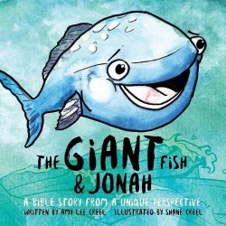 9781632961396 Giant Fish And Jonah
