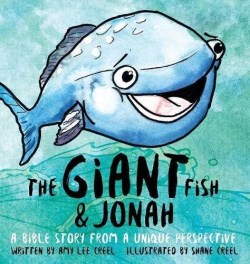 9781632961419 Giant Fish And Jonah