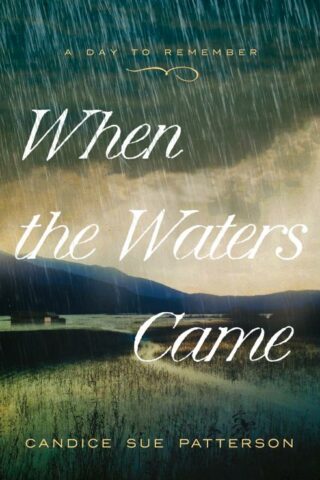 9781636097589 When The Waters Came