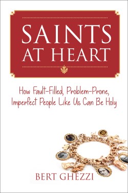 9781640602038 Saints At Heart