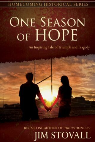 9781640950245 1 Season Of Hope