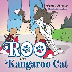 9781683148418 Roo The Kangaroo Cat