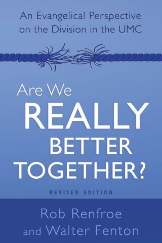 9781791007188 Are We Really Better Together Revised Edition (Revised)