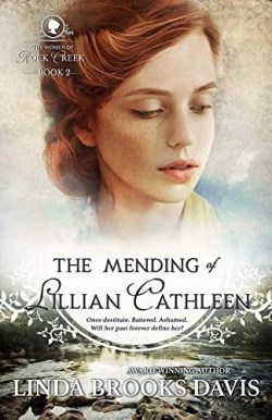 9781949856002 Mending Of Lillian Cathleen