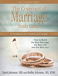 9781952025341 Covenant Of Marriage Study Guide