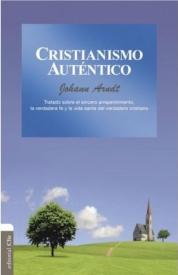 9788482678245 Cristianismo Autentico - (Spanish)
