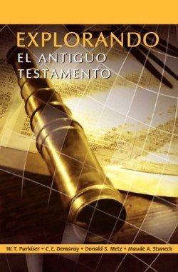 9789872292324 Explorando El Antiguo Testamen - (Spanish)