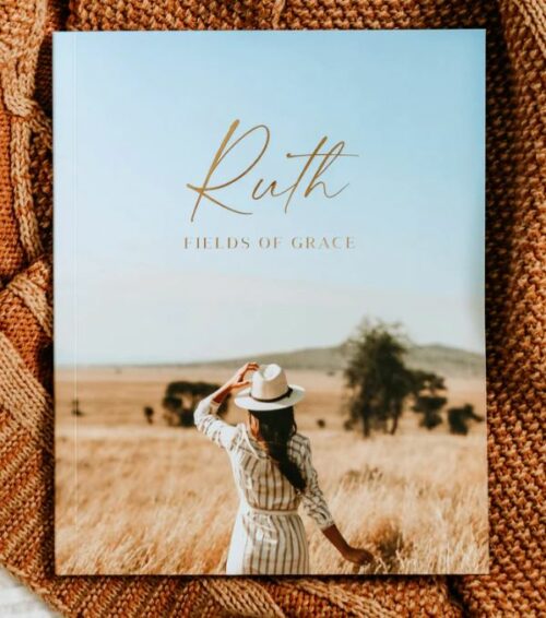 Ruth: Fields of Grace