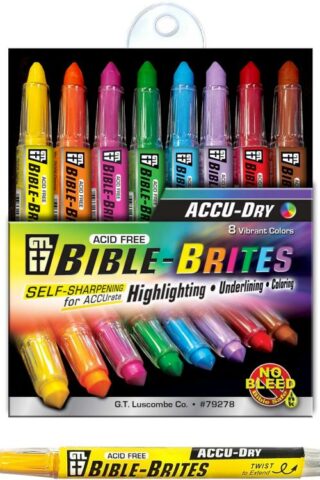 634989792788 Accu Dry Bible Brites 8 Pack