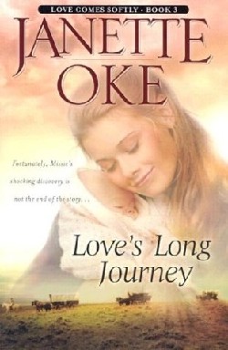 9780764228506 Loves Long Journey (Revised)