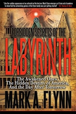 9780990497400 Forbidden Secrets Of The Labyrinth