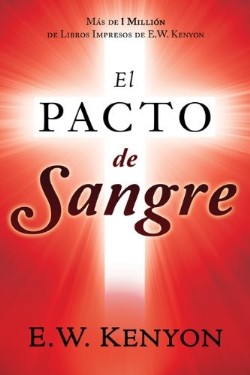 9781603744980 Pacto De Sangre - (Spanish)
