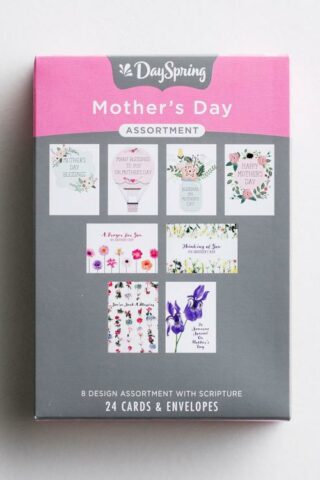 081983634987 Mothers Day Floral Assortment