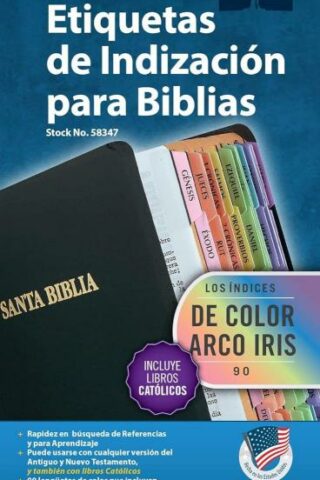 084371583478 Rainbow Catholic Spanish Old And New Testament