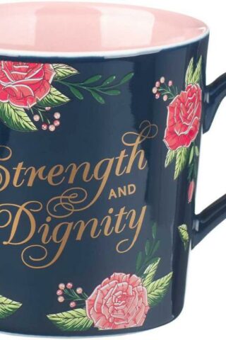 1220000322868 Strength And Dignity