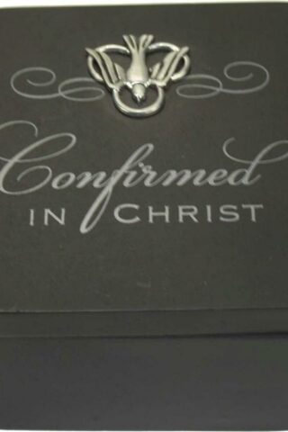 785525310758 Confirmed In Christ Keepsake Box