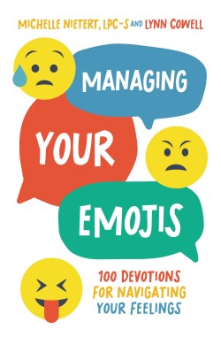 9780310144236 Managing Your Emojis