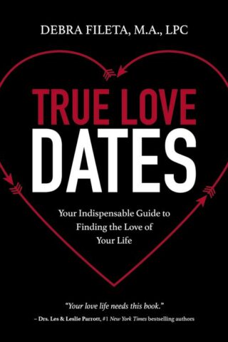 9780310352051 True Love Dates