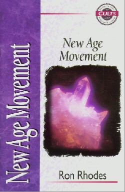 9780310704317 New Age Movement