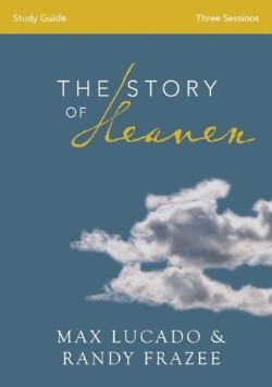 9780310820277 Story Of Heaven Study Guide (Student/Study Guide)