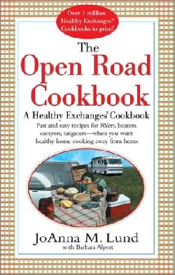 9780399528620 Open Road Cookbook
