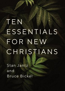 9780736988124 10 Essentials For New Christians