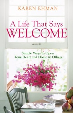 9780800731397 Life That Says Welcome (Reprinted)