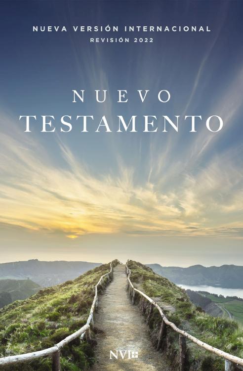 9780829772982 New Testament Revised 2022 Text Comfort Print