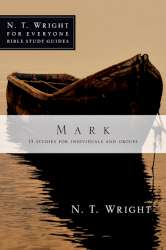 9780830821822 Mark : 13 Studies For Individuals And Groups