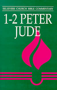 9780836191189 1-2 Peter Jude