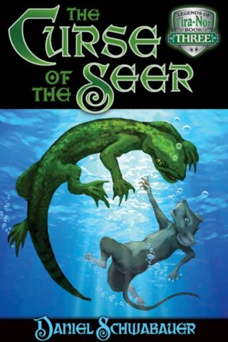 9780899578507 Curse Of The Seer