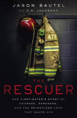 9781400216536 Rescuer : One Firefighter's Story Of Courage