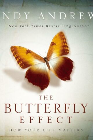 9781404187801 Butterfly Effect : How Your Life Matters