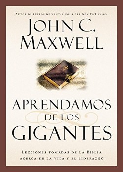 9781455531257 Aprendamos De Los Gigantes - (Spanish)