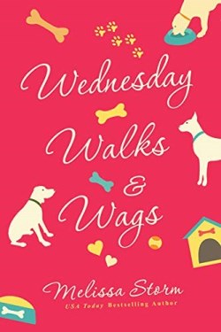 9781496726667 Wednesday Walks And Wags