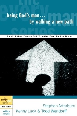 9781578569199 Being Gods Man By Walking A New Path (Student/Study Guide)
