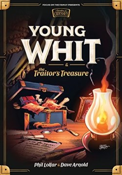 9781589975842 Young Whit And The Traitors Treasure