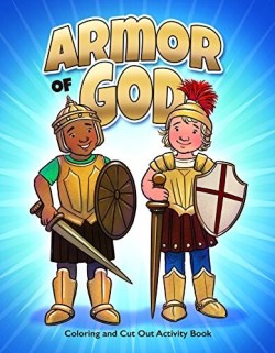 9781593179502 Armor Of God