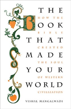 9781595555458 Book That Made Your World