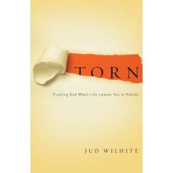 9781601420732 Torn : Trusting God When Life Leaves You In Pieces