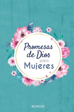 9781949206609 Promesas De Dios Para Mujeres Bilingue Gods Promises For Women - Bilingual