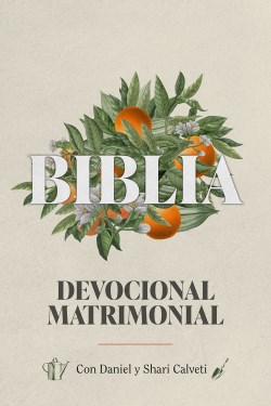 9781954149373 Biblia Devocional Matrimonial