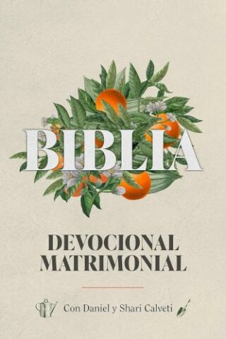 9781954149472 Marriage Devotional Bible Deluxe Edition
