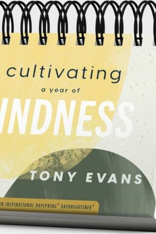 9798886025002 Cultivating A Year Of Kindness DayBrightener