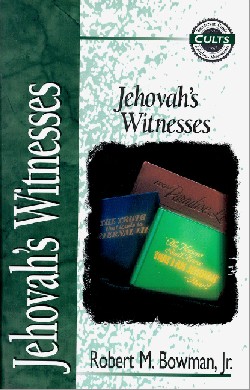 9780310704119 Jehovahs Witnesses