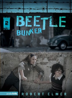 9780310709442 Beetle Bunker