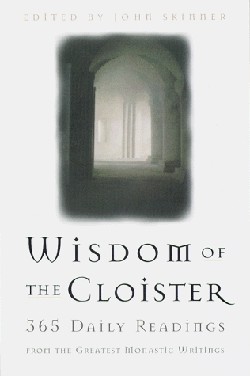 9780385492621 Wisdom Of The Cloister