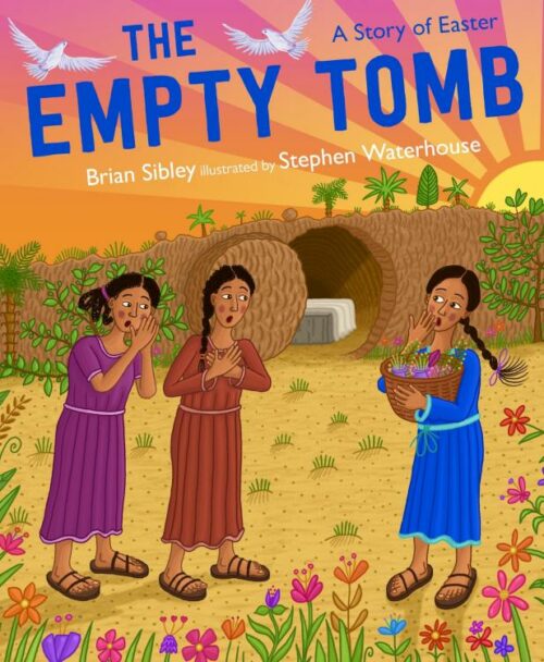 9780745979748 Empty Tomb