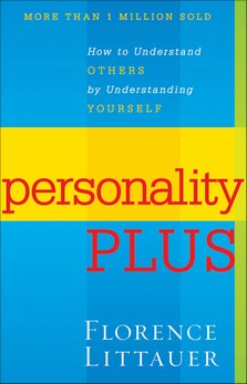 9780800754457 Personality Plus : How To Understand Others By Understanding Yourself (Reprinted