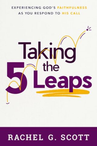 9780802432025 Taking The 5 Leaps